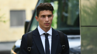 Челси е готов да привлече младия италиански защитник на Ювентус