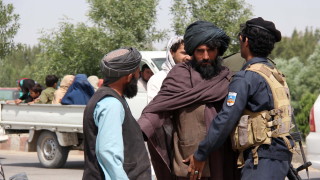 След разпадането на "халифата" джихадистите се насочиха към Афганистан
