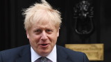  Борис Джонсън се отхвърля от Брекзит без договорка 