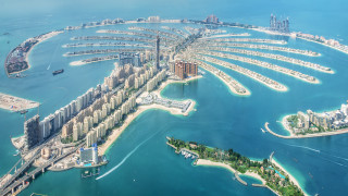 Как Дубай измести Флорида и се превърна в световна столица на луксозните имоти