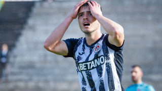 Локомотив София може да осъществи изходящ трансфер в Португалия информира