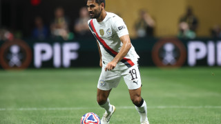 Полузащитникът Илкай Гюндоган ще продължи кариерата си в Галатасарай Журналистът