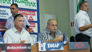 Фермерите ни с три пъти по-малко комбайни от колегите си от ЕС