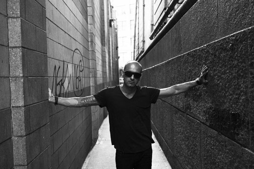 Victor Calderone идва за финала на Solar Summer Festivаl 