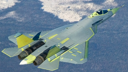 Русия усилено модернизира стратегическата авиация