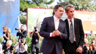 Кинофестивалът във Венеция е магнитът за звезди в началото на