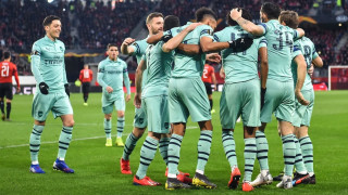 Давид Луис сподели мнението си за загубата на Арсенал с 1 3