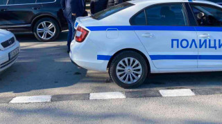 Издирвани във Варна брат и сестра 12 годишната Катерина и