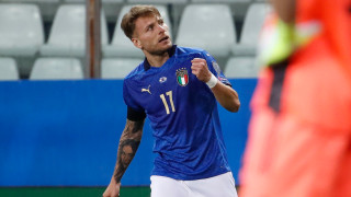 Голмайсторът на Лацио Чиро Имобиле възнамерява да прекрати кариерата си