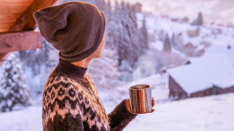 Европейската страна, където пият повече кафе, от която и да е друга държава