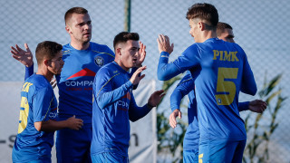 Крумовград е новак и пълен дебютант в българския елит Но