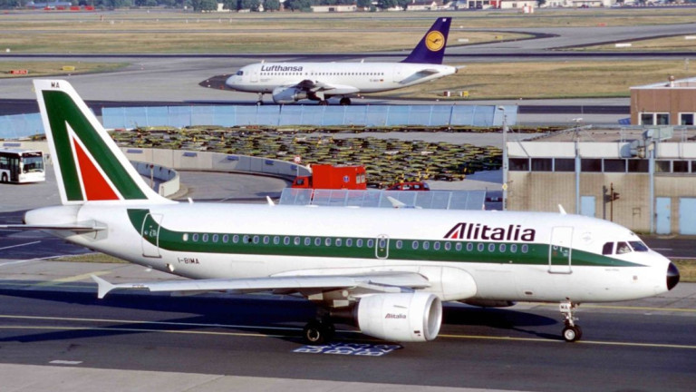Продажбата на Alitalia е все по-близо, а най-вероятният купувач е