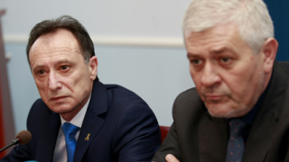 Дарявайте, призоваха от Фонда за лечение на деца