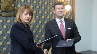 1350 бедни в София с осигурена топла храна през зимата