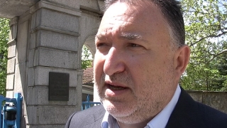 Трети ден Карлово е без вода след авария на главния