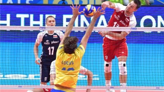 Полските волейболисти ще получат премия от ФИВБ от 200 хиляди