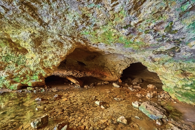 Пещера Маарата