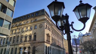 На 12 април 2023 г ще започне изплащането на социални