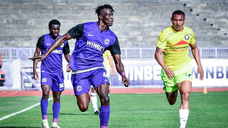 ITER – Kromovgrad 0:0 Un autre but pour les visiteurs ITER – Kromovgrad 0:0 Un autre but pour les visiteurs