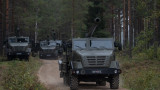 НАТО разработва "теория на победата" над Русия на източния фланг