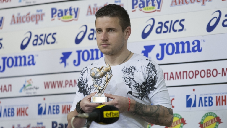 Иван Минчев: Имахме нужда от такава изразителна победа, за да си повярваме