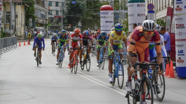 Французин спечели десетия етап от Джирото