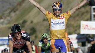 Денис Меншов спечели 10-ия етап на обиколката на Испания