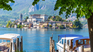 Приказният остров