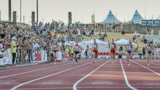 Българските атлети спечелиха общо 7 медала в първия ден на