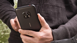 През изминалата седмица HMD Global представи новия Nokia XR20 който