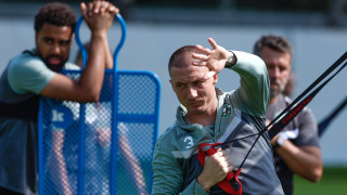 Спортно техническият щаб на Лудогорец е оптимист че ще успее да