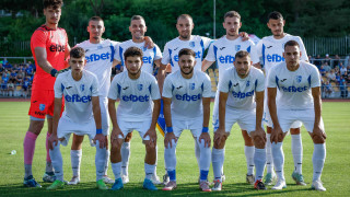 Спартак Варна получи ново наказание от FIFA Соколите вече няма