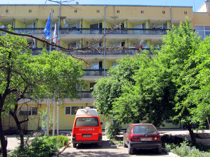 Клане шокира старчески дом в Русе
