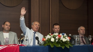 ЦСКА дължи четвърт милион на клуб от "А" група