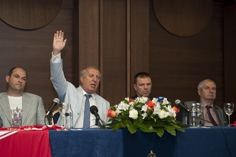 ЦСКА дължи четвърт милион на клуб от "А" група