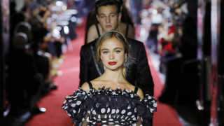 Тенденции в дамската мода за пролет/лято 2019