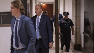 Постоянният представител на САЩ в ЕС Гордън Сандланд призна че