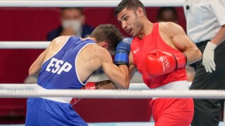 България в Топ 10 по медали на ЕП по бокс в Ереван