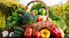 ДКСБТ: По-ниски цени на повечето зеленчуци в страната