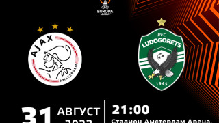 Лудогорец пусна в продажба билетите за мача реванш от плейофа