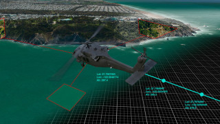 Сателитната компания Maxar Technologies разработва алтернатива на GPS която използва