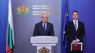 Атанас Запрянов: Няма пряка военна заплаха за България след ударите по Иран