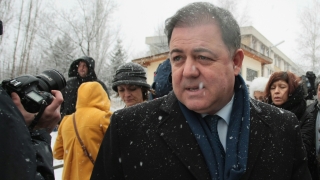 Ненчев чете два дни редактираното обвинение за МиГ-овете