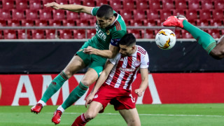 Поредната европейска държава в която футболното първенство е прекъснато заради