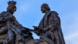 С ДНК тест проучват произхода на Христофор Колумб