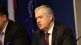 МВнР още не е получило машините за гласуване, но има хартия