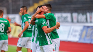 Янтра победи ФК ЦСКА 1948 II с 3 1 на стадион