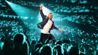 Изминалата година бе доста силна за Любо Киров след като изпълнителят