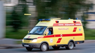 10 загинали и 40 ранени при автобусна катастрофа в Русия 