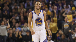 Стеф Къри за пореден път доказа че с него Голдън